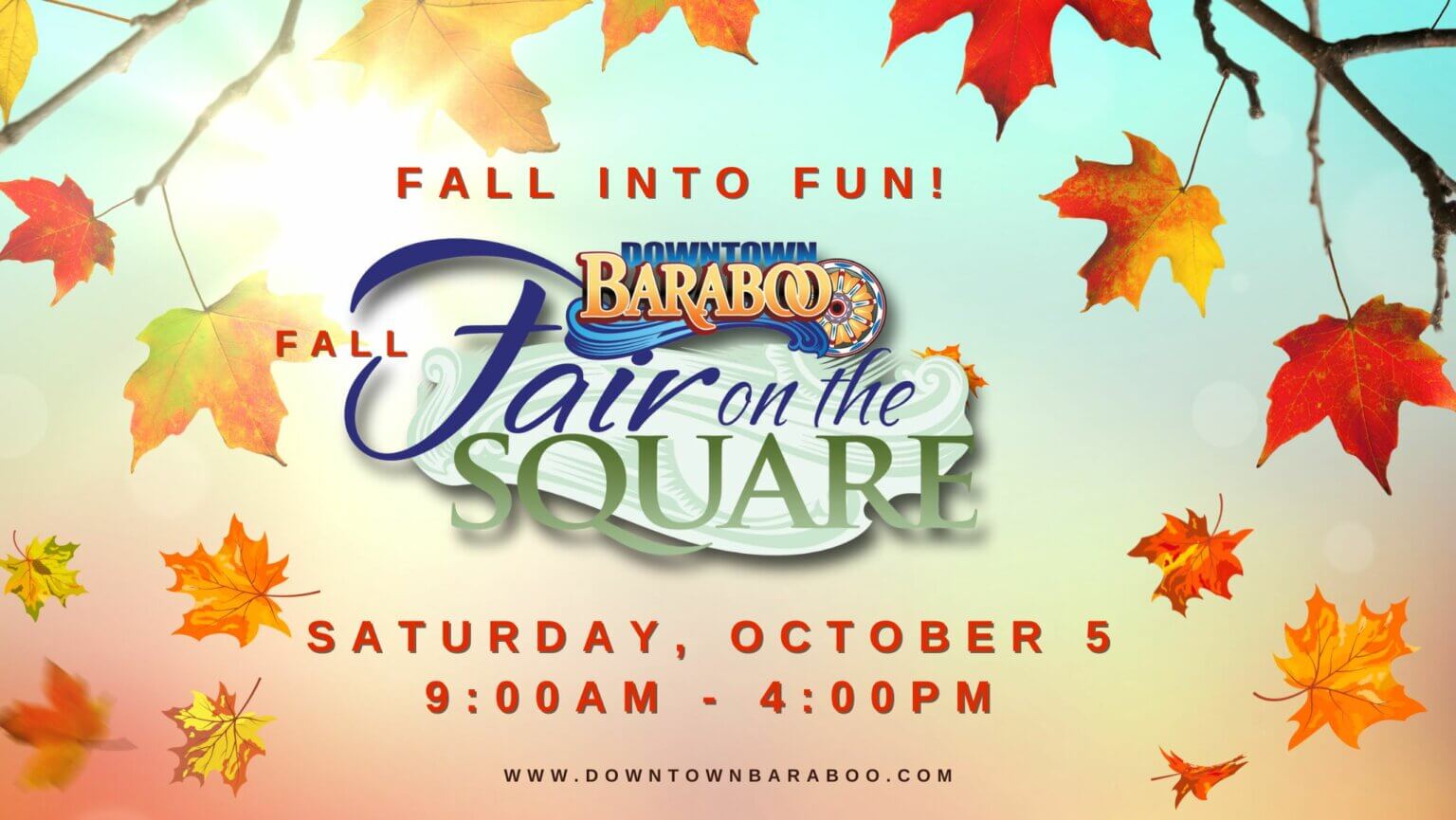Baraboo Fair On The Square 2024 Codi Melosa