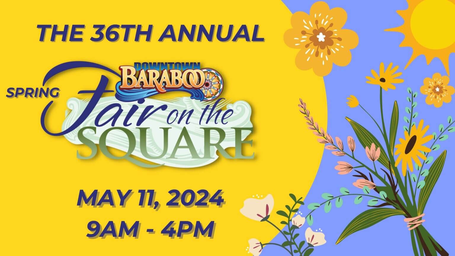 Spring Fair 2024 Map Rahel Elizabeth