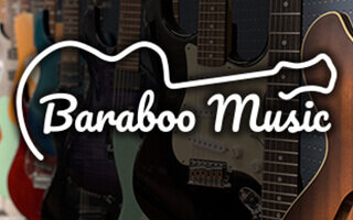 Baraboo Music Logo