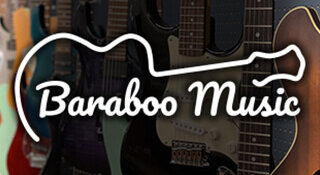 Baraboo Music Logo