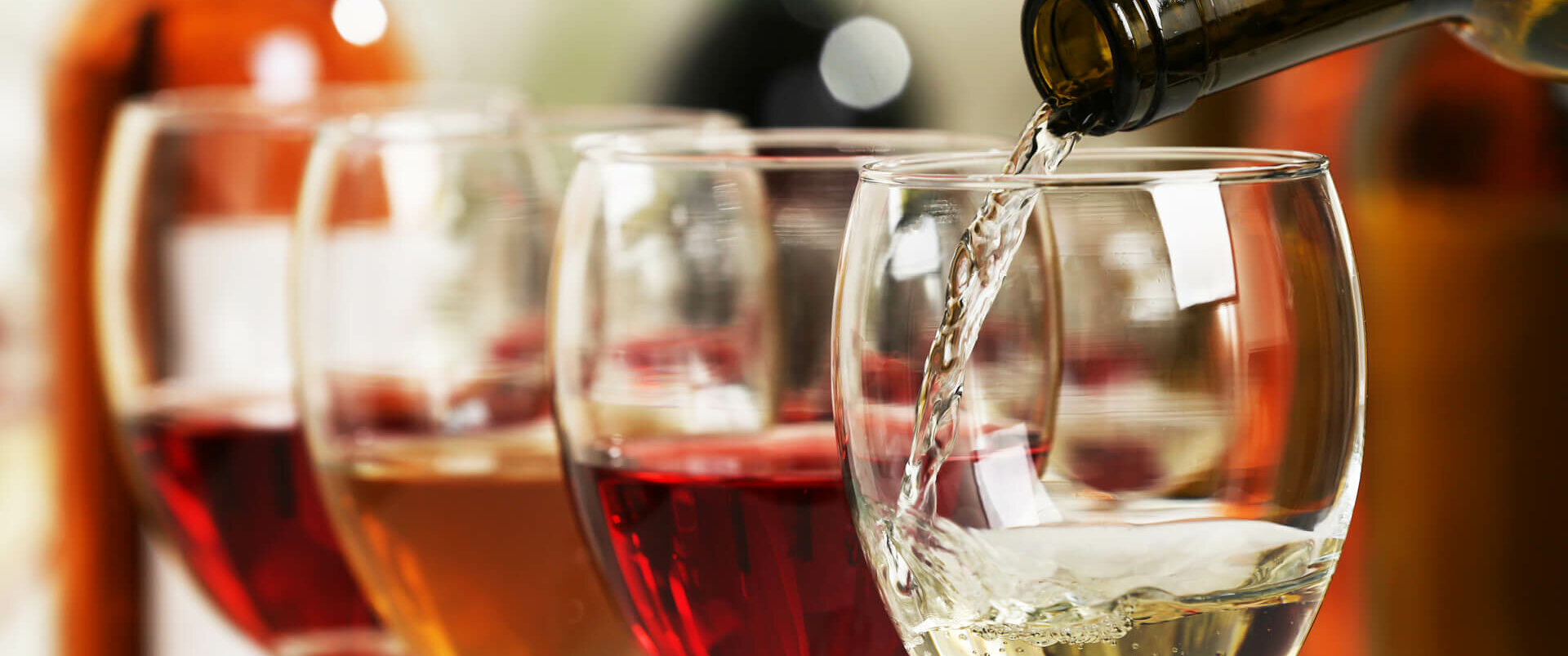 Wine Walk & Shop Downtown Baraboo