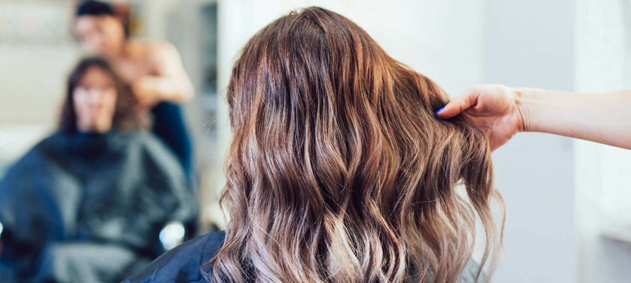 Salon Downtown Baraboo