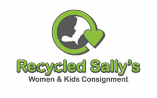 Recycled Sally's