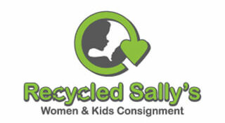 Recycled Sally's