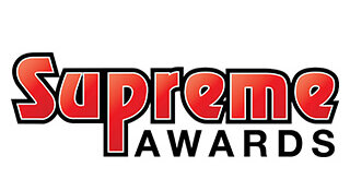 Supreme Awards Logo