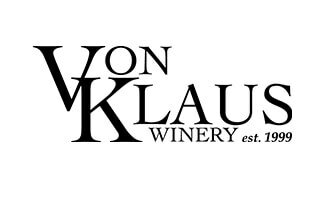 Von Klaus Winery Logo