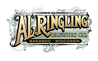 AL. Ringling Brewing Logo
