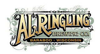 AL. Ringling Brewing Logo