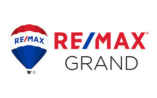 RE/MAX Grand Logo