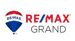 RE/MAX Grand Logo