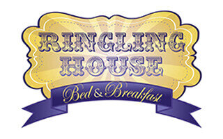 Ringling House Logo