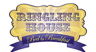 Ringling House Logo