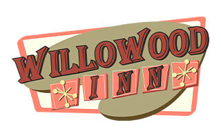 Willowood Inn Logo