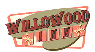 Willowood Inn Logo