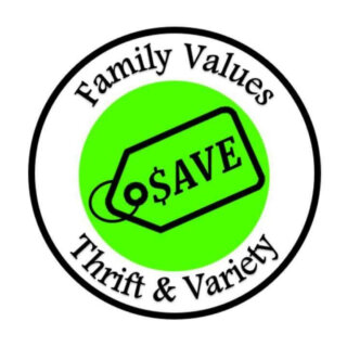 Family Values Thrift & Variety