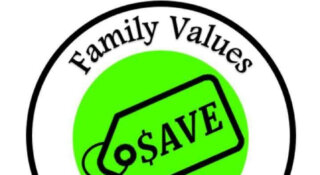 Family Values Thrift & Variety