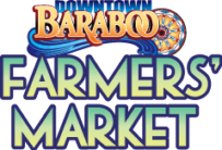 Downtown Baraboo Farmers Market