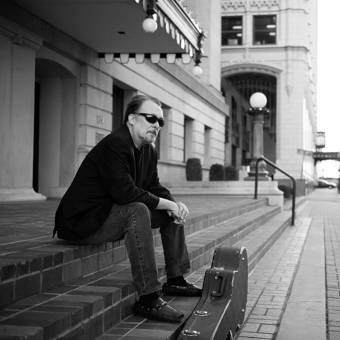 Concerts on the Square Scott Ellis Band Downtown Baraboo