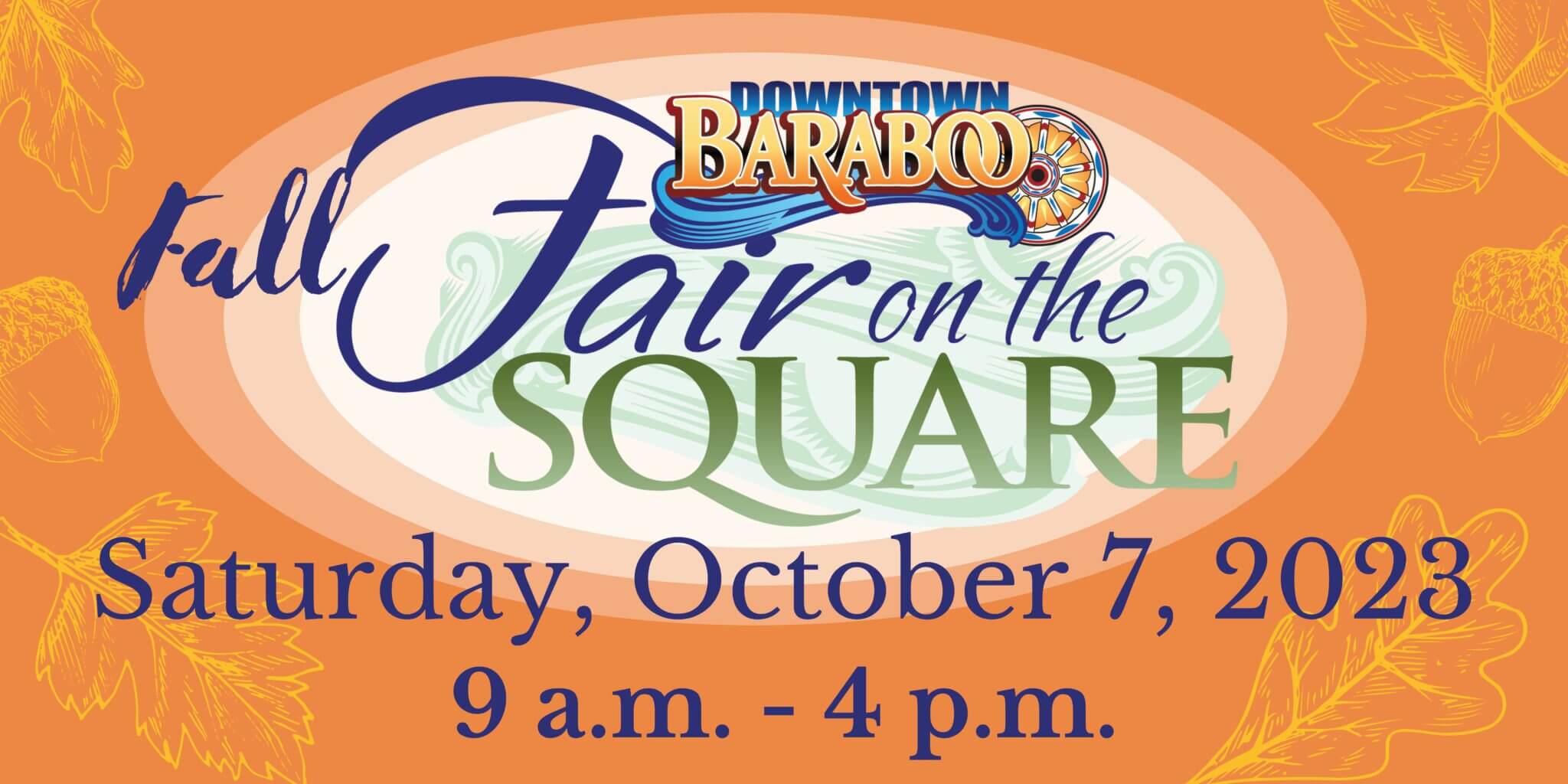 Baraboo Fair On The Square 2024 Codi Melosa