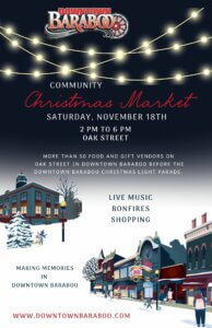 Downtown-Baraboo-Community-Christmas-Market-20231