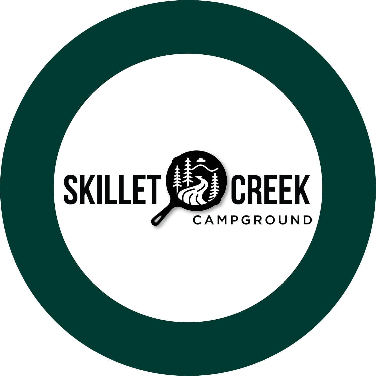 Skillet Creek Campground