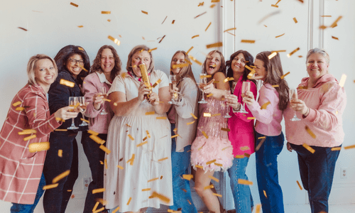 Downtown Baraboo Spring Wine Walk