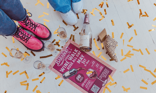 Downtown Baraboo Spring Wine Walk