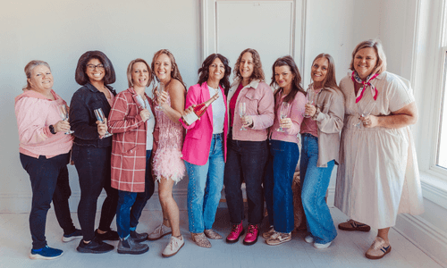 Downtown Baraboo Spring Wine Walk