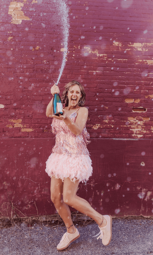 Downtown Baraboo Spring Wine Walk