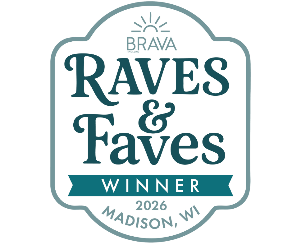 BRAVA RAVES & FAVES WINNER 2026