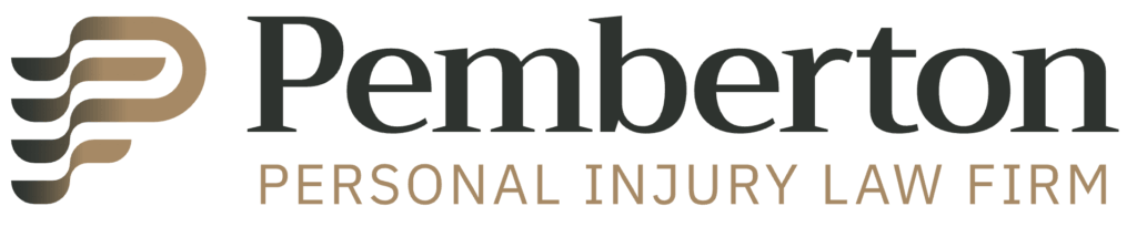 Pemberton Logo