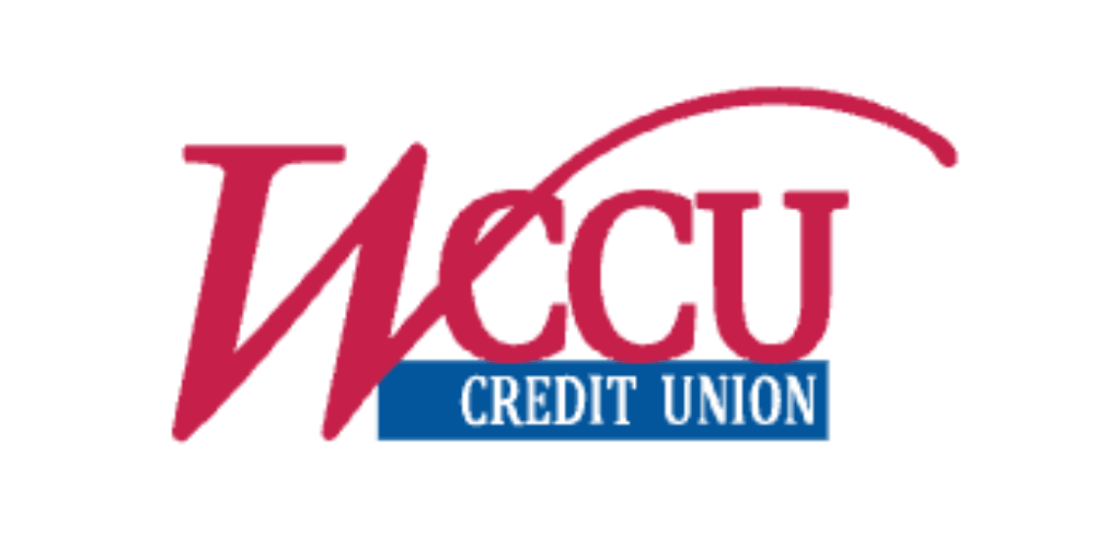 WCCU Credit Union Logo