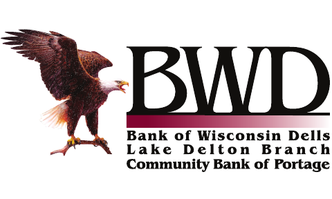 BWD Eagle Logo