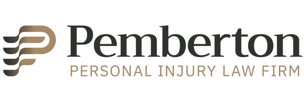 Pemberton Logo