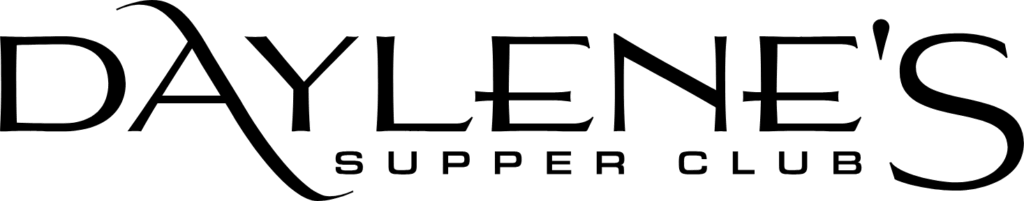 Daylene's Supper Club Logo